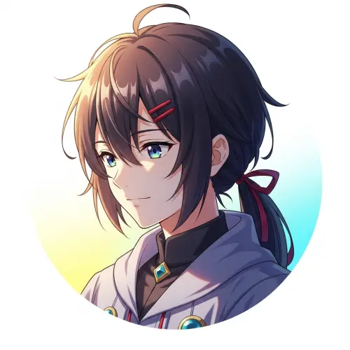 40+ PFP For Tiktok: Aesthetic, Anime & Dark Profile Pictures