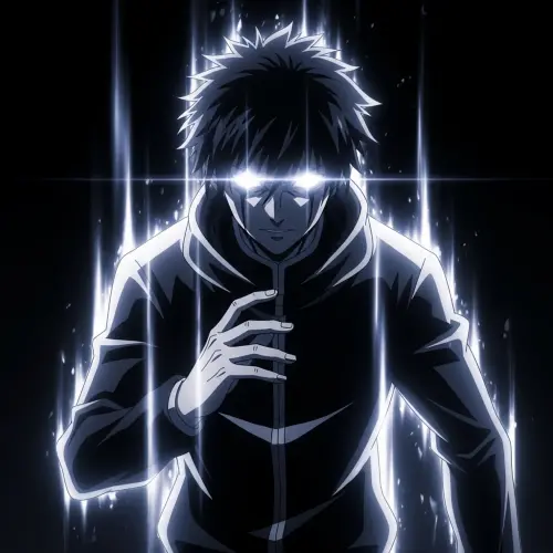 40+ Tuff PFP: Gangster, Anime & Cool Profile Pictures