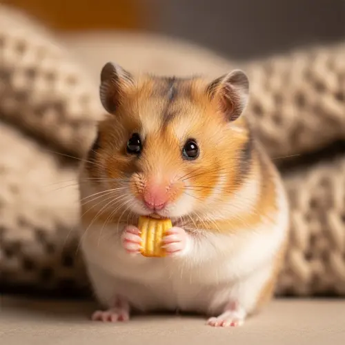 40+ Hamster PFP: Cute, Funny & Aesthetic Wallpapers