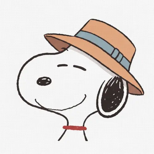 40+ Snoopy PFP: Cute, Funny & Aesthetic Profile Pictures
