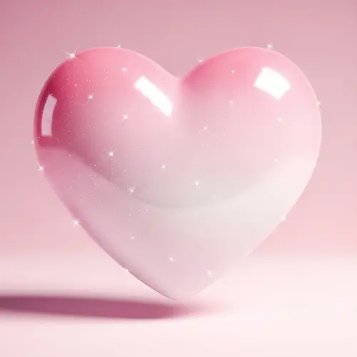 40+ Heart PFP: Cute, Anime & Matching Profile Pictures