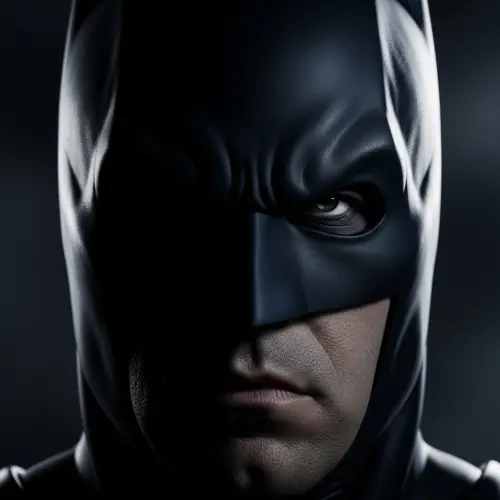 40+ Batman PFP: Aesthetic, Cartoon & Dark Profile Pictures