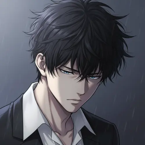 40+ Solo Leveling PFP: Anime, Sung Jin-Woo & Shadow Art Profile Pictures