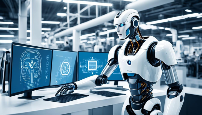 How Artificial Intelligence Is Transforming Modern Technology