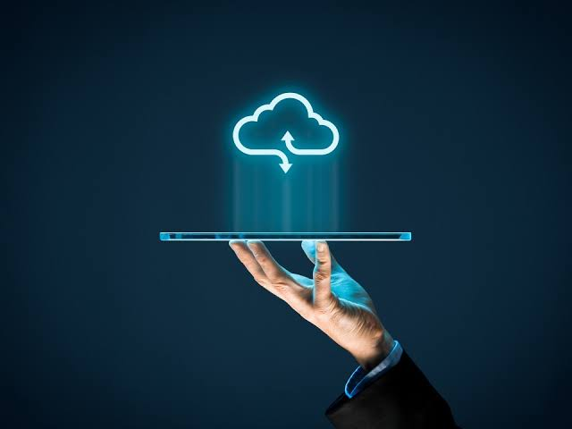 The Rise of Cloud Computing and Its Impact on Businesses