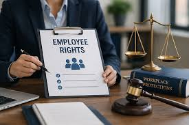 Why Understanding Employment Laws Is Important for Every Worker