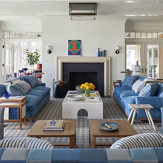 Modern Home Design Trends for Comfortable Living