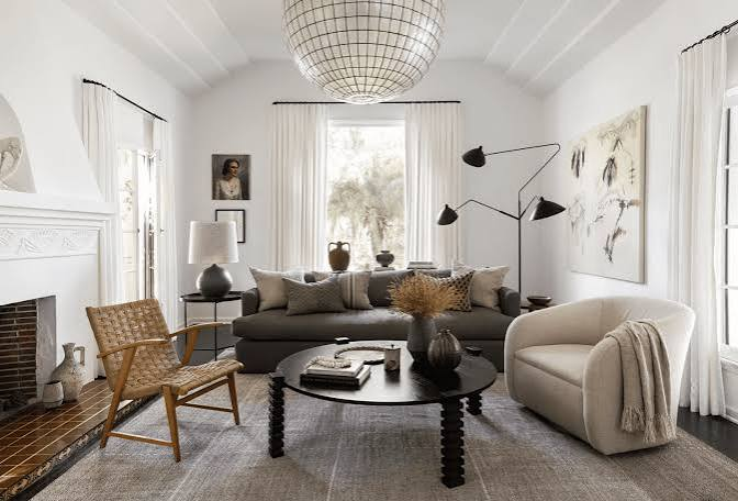 Interior Design Tips to Create a Stylish and Functional Home